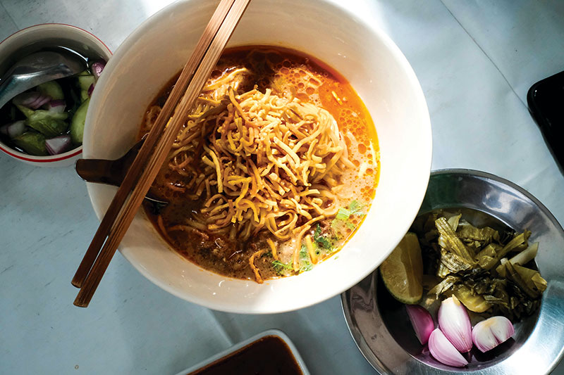 khao soi