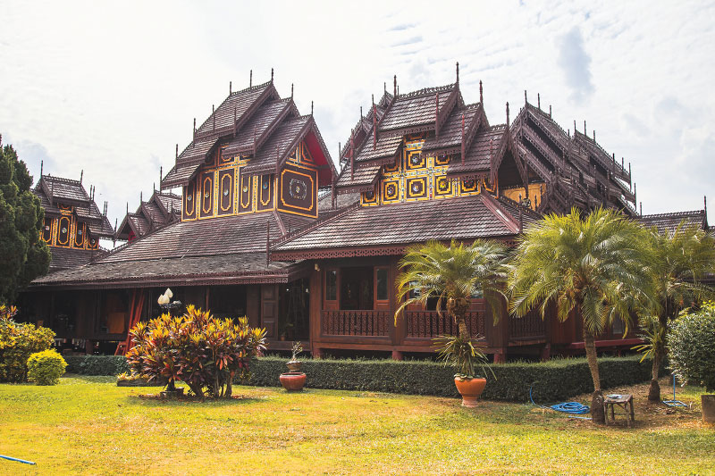 Wat Nantaram