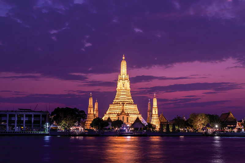 Wat Arun 