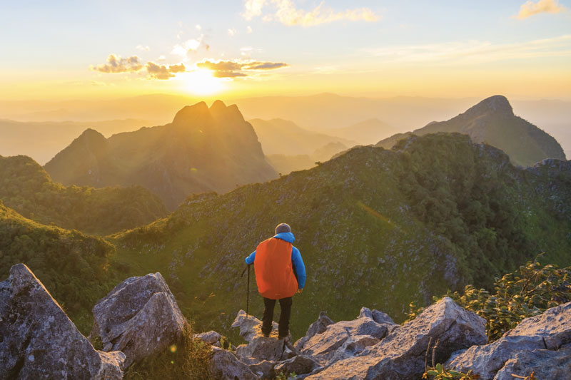 Doi Chiang Dao