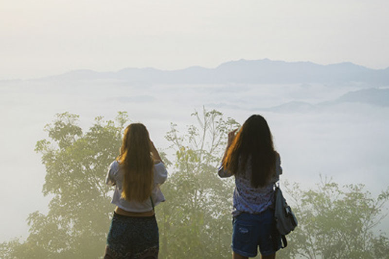 KHAO KHAI NUI, PHANG NGA