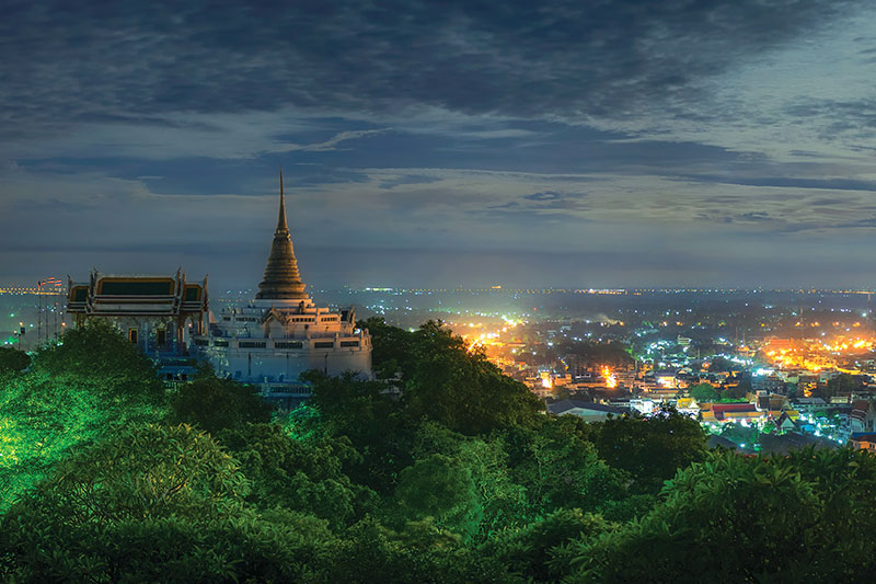 Precious Phetchaburi