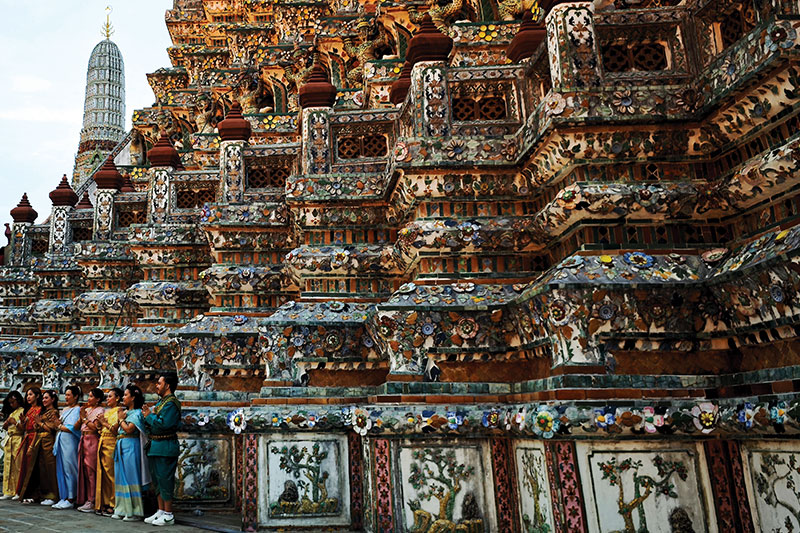 Wat Arun