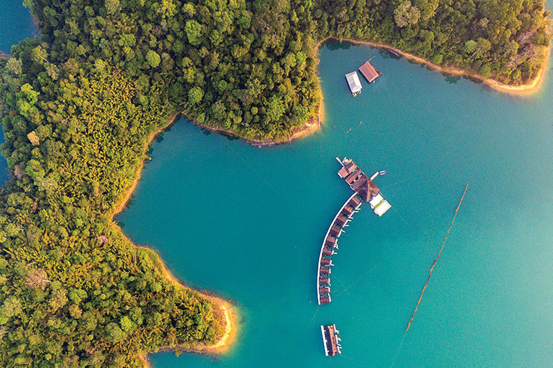 Khao Sok National Park