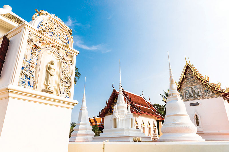 Wat Uposatharam