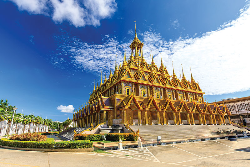 Wat Chantharam, aka Wat Tha Sung