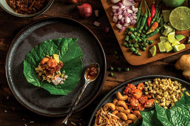 Miang Kham