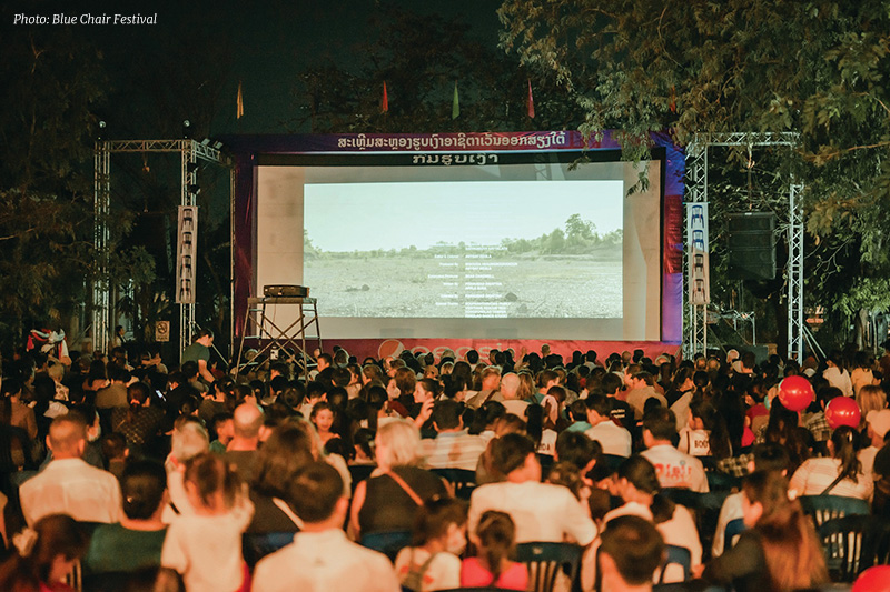 Luang Prabang Film Festival