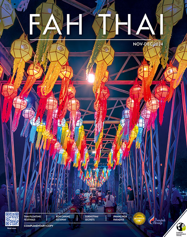 Fah Thai Magazine Nov-Dec 2024