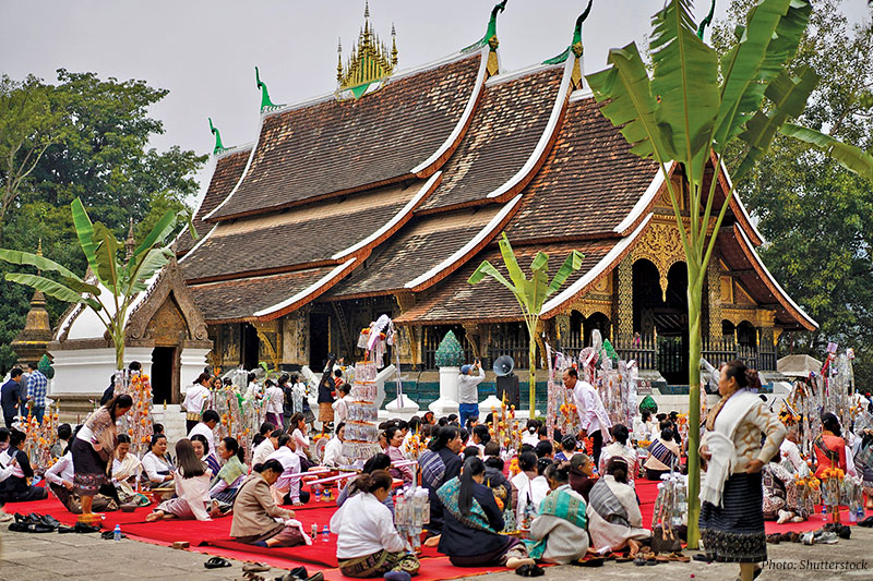 Angkor Photo Festival