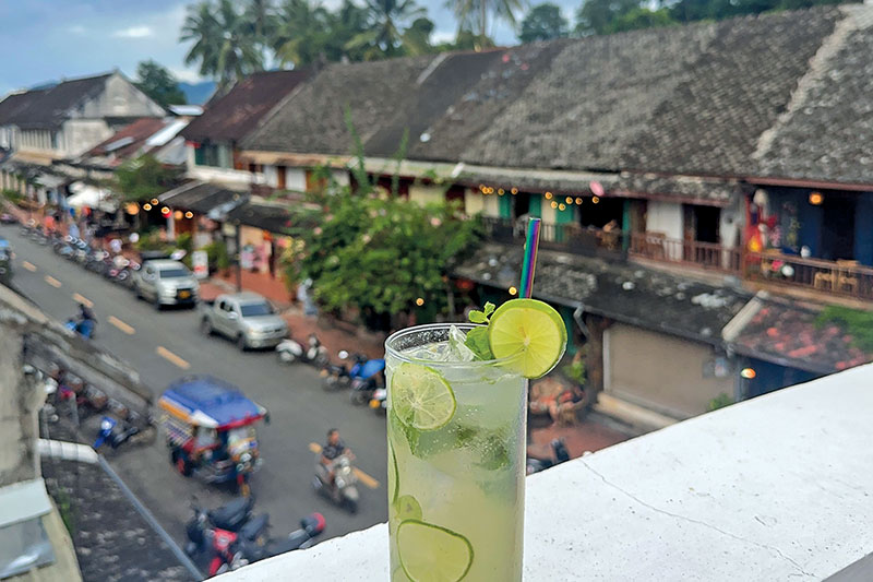 luang prabang