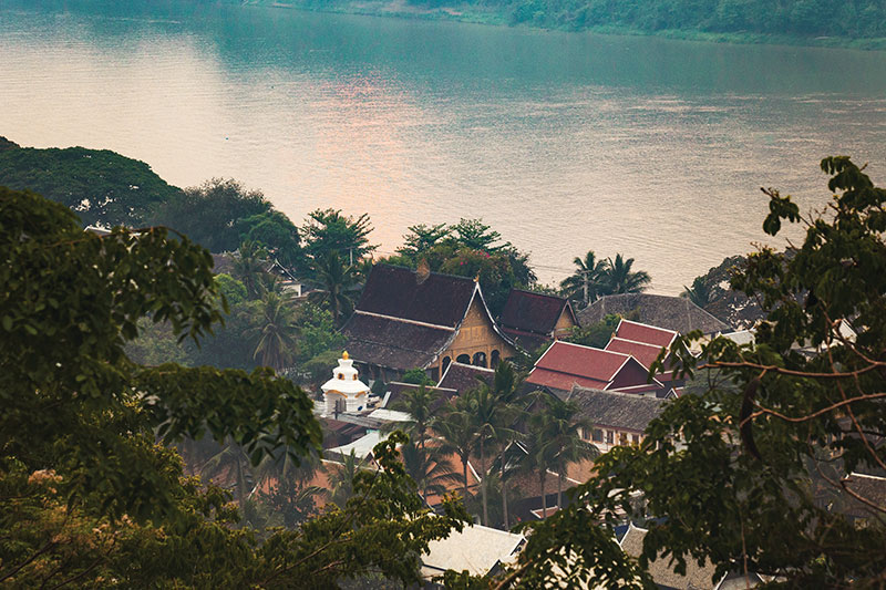 luang prabang