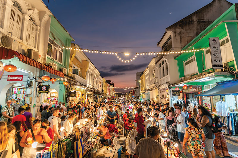 Luang Prabang