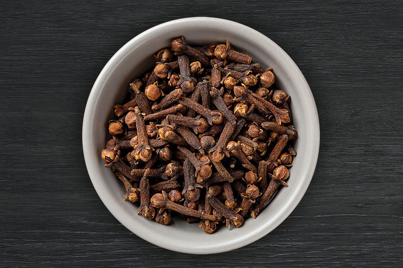 CLOVES CLOVES