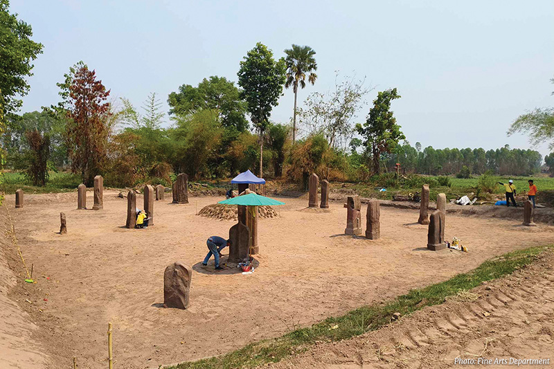 Phu Phra Bat Historical Park1 Phu Phra Bat Historical Park
