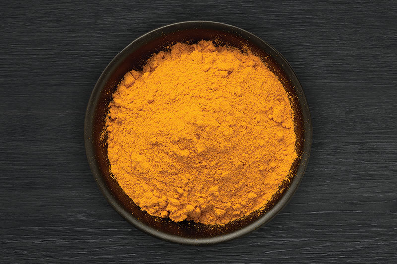 TURMERIC TURMERIC