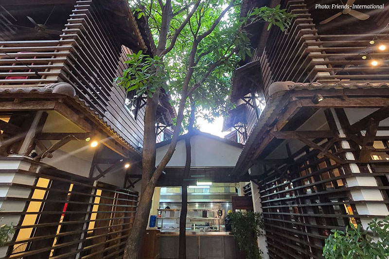 F3 Siem Reap, Cambodia