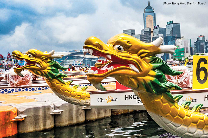 Dragon Boat Festival