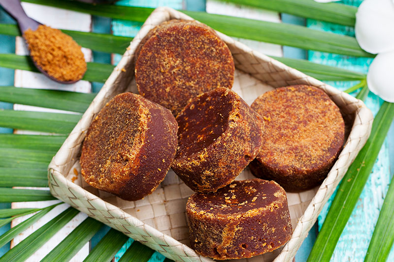 PALM SUGAR PALM SUGAR