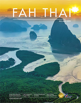 fah thai magazine jul-aug 2019