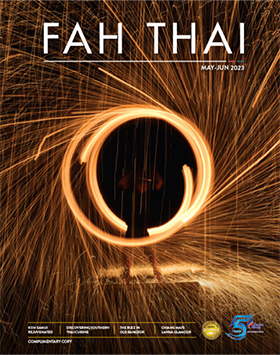 fah thai magazine may june 2023