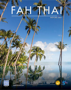 Fah Thai Magazine NovDec 2023