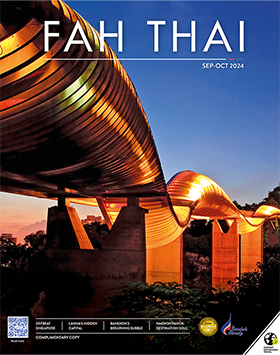 Fah Thai Magazine SepOct 2024