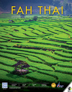 fah thai magazine jul/aug 2025