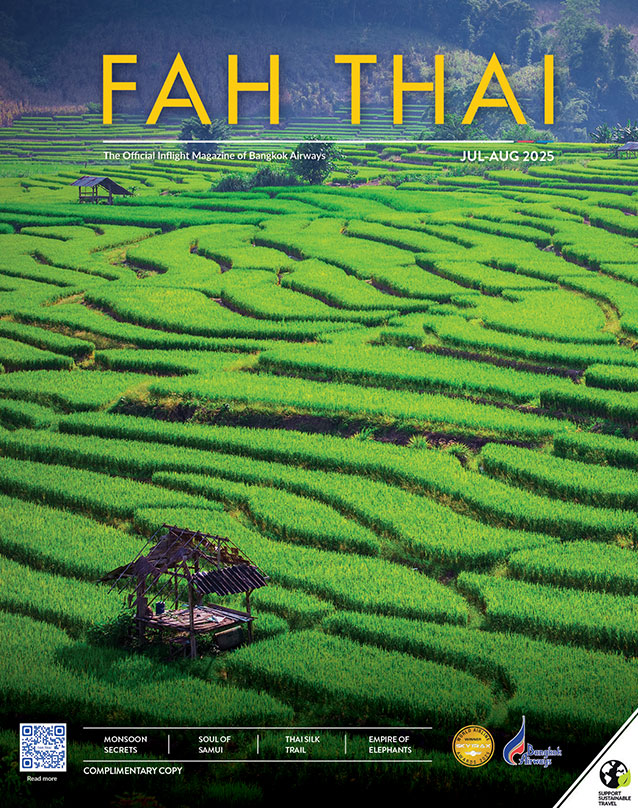 fah thai magazine jul/aug 2025