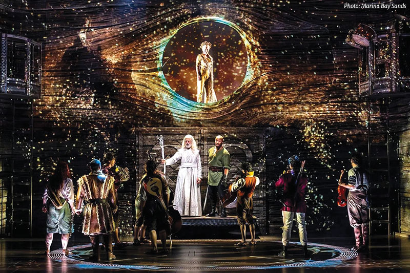 The Lord of the Rings – A Musical Talehp_BkkSing17 The Lord of the Rings – A Musical Tale