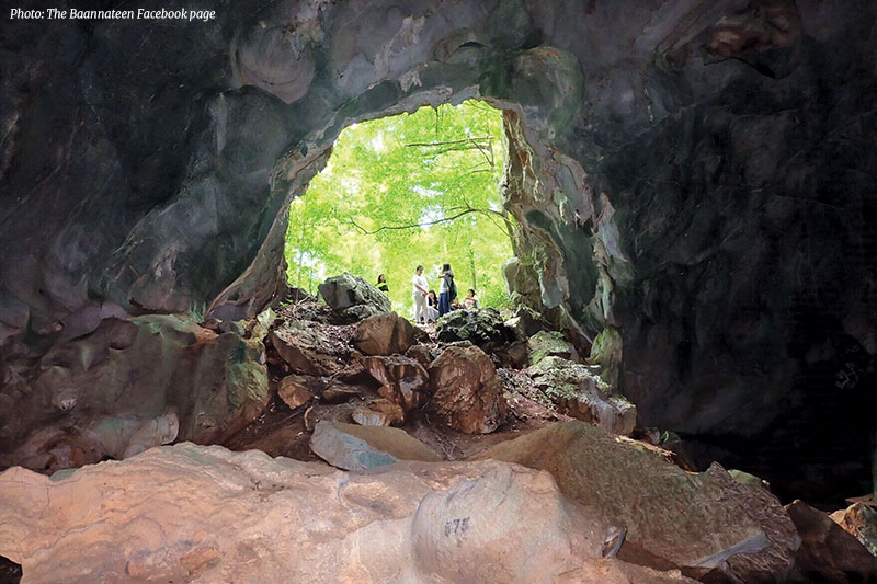 Baannateen, Krabi Baannateen, Krabi