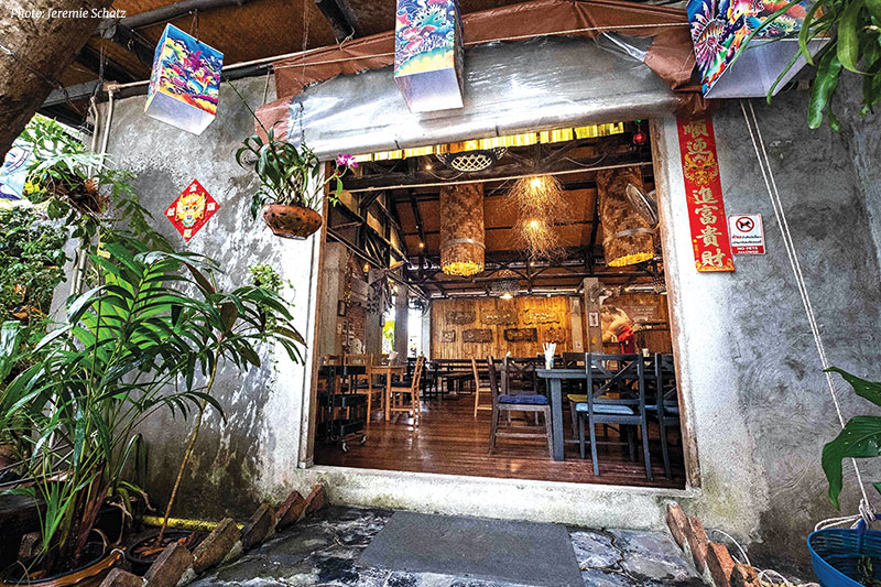 Kin Dee Phuket Kin Dee Phuket