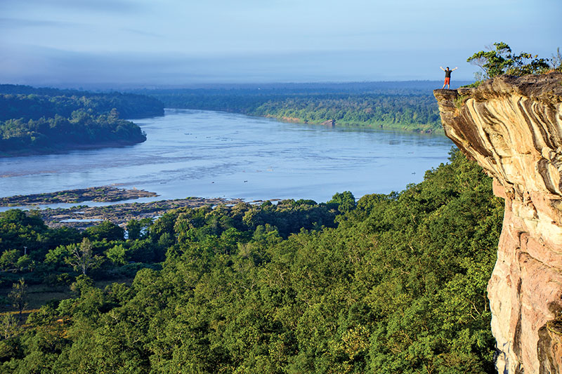 Ubon Ratchathani Ubon Ratchathani
