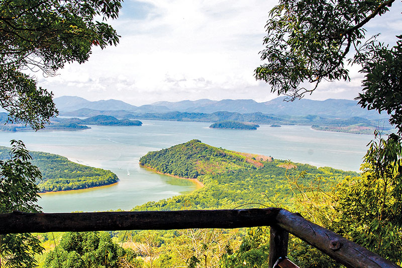 Ranong Ranong
