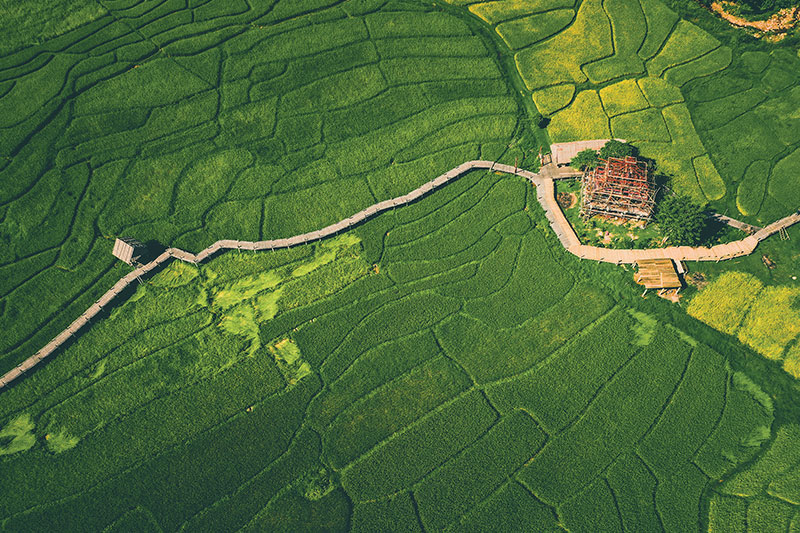 Pai, Mae Hong Son Pai, Mae Hong Son