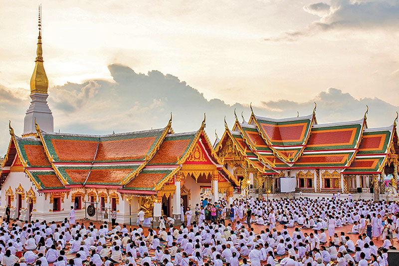 Asalha Bucha Asalha Bucha