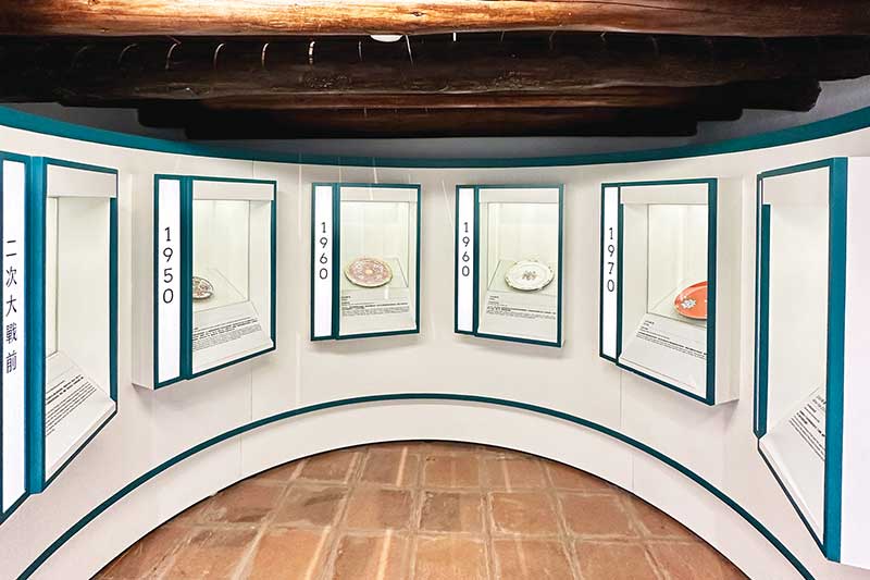 Sam Tung Uk Museum Sam Tung Uk Museum