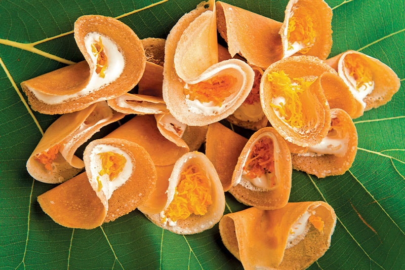 Khanom Buaeng