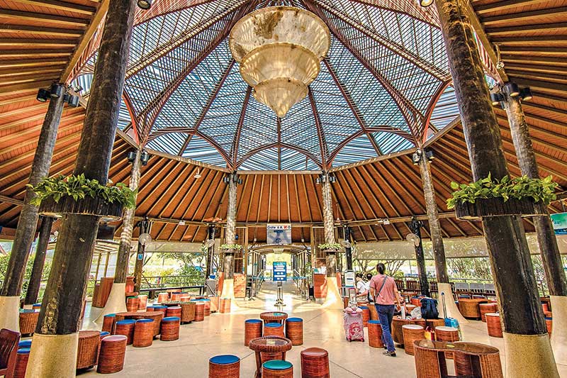 Samui Airport