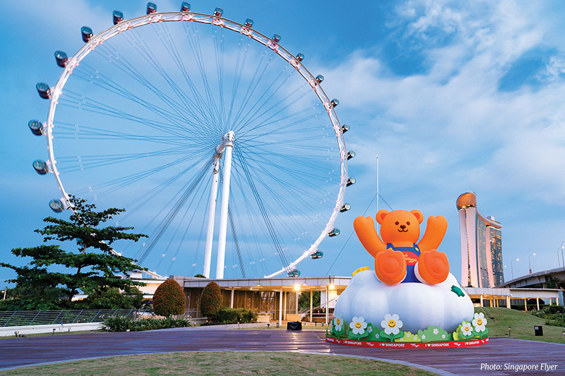 Singapore Flyer