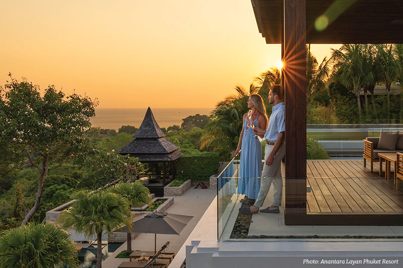Anantara Layan Phuket Resort 