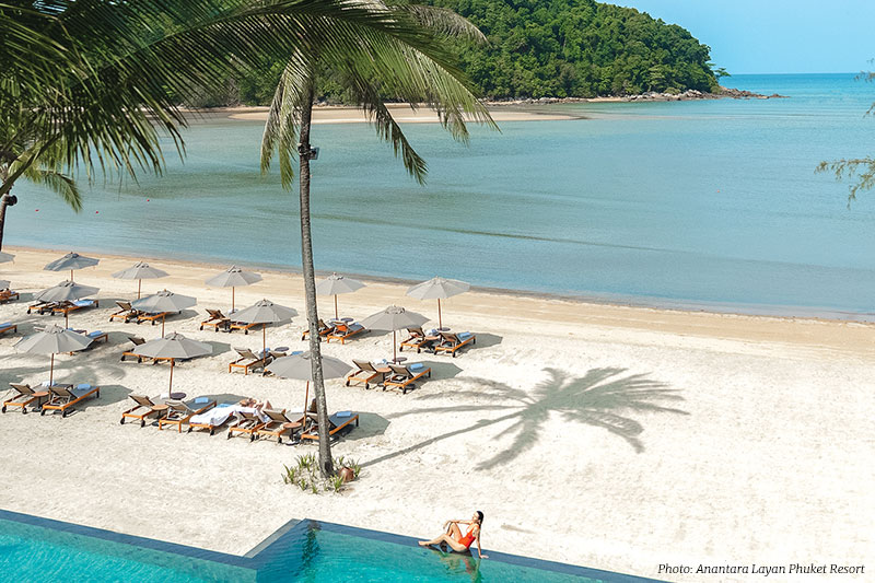 Anantara Layan Phuket Resort 