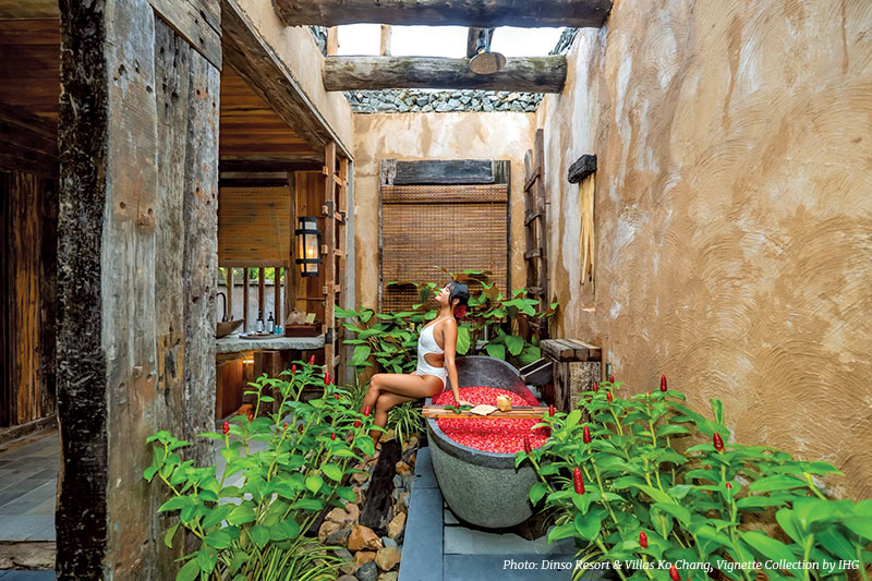 Dinso Resort & Villas Ko Chang, Vignette Collection by IHG
