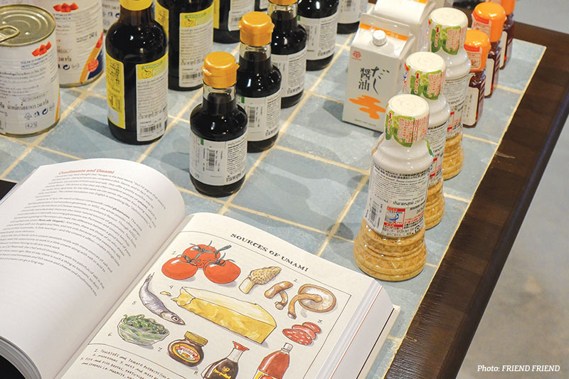 FRIEND FRIEND Bangkok