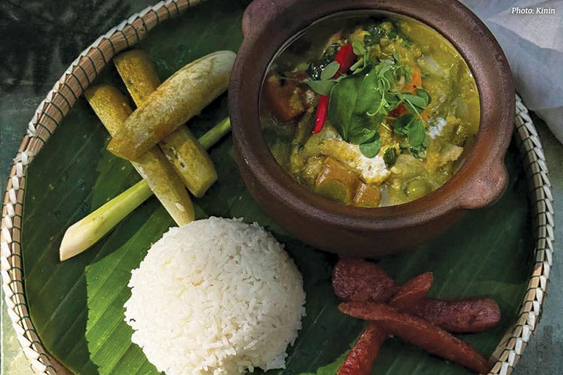 Kinin cocktail bar, Phnom Penh Kinin cocktail bar, Phnom Penh