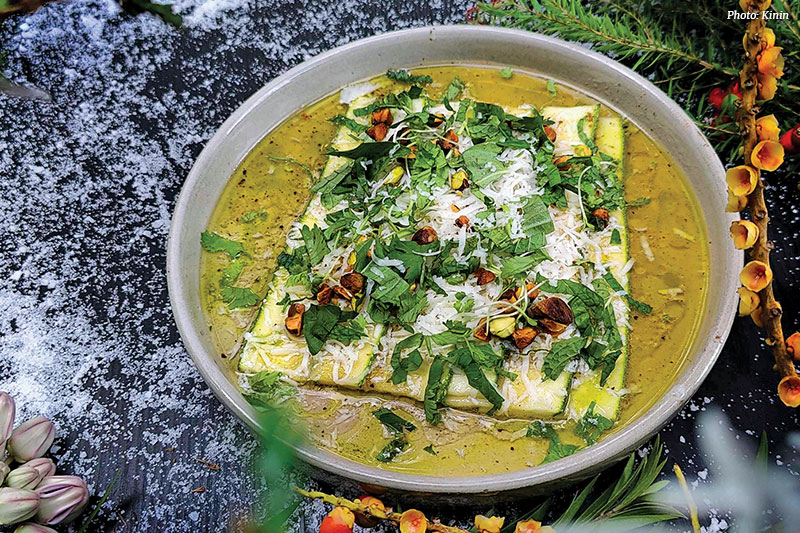 Kinin cocktail bar, Phnom Penh Kinin cocktail bar, Phnom Penh