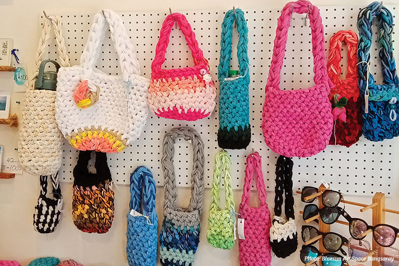 Bluesun Art Space Bangsaray