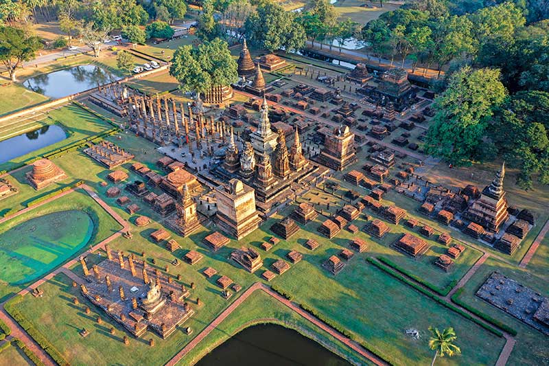 SUKHOTHAI