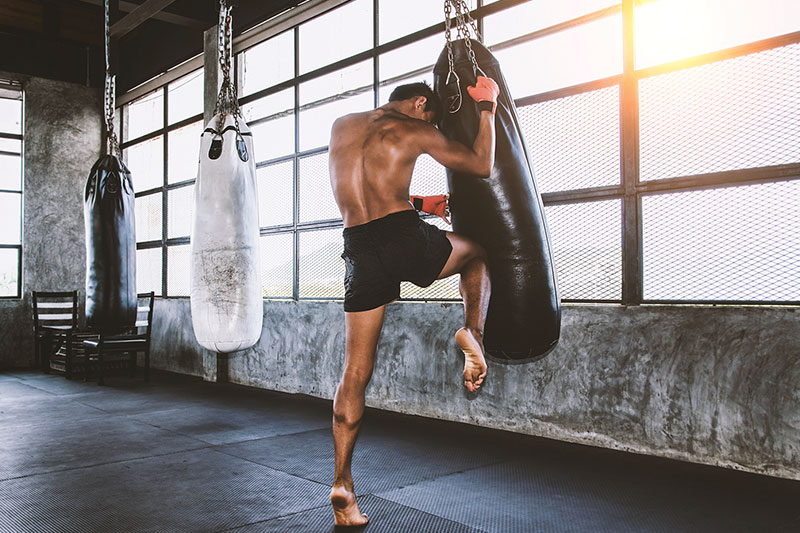 Muay Lop Buri (Lop Buri)