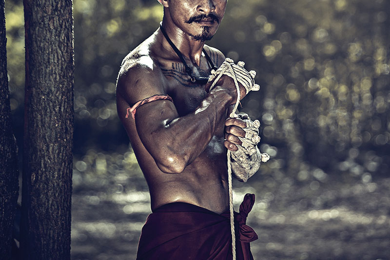 Muay Chaiya (Surat Thani)